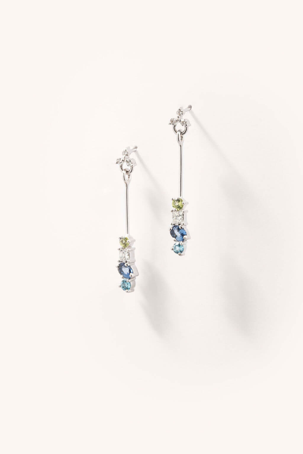 SOFPLATE 160 Ensembles Crochets Boucles D'Oreilles Hameçon Or 18K & Argent 925 - Kit Complet Fabrication Bijoux