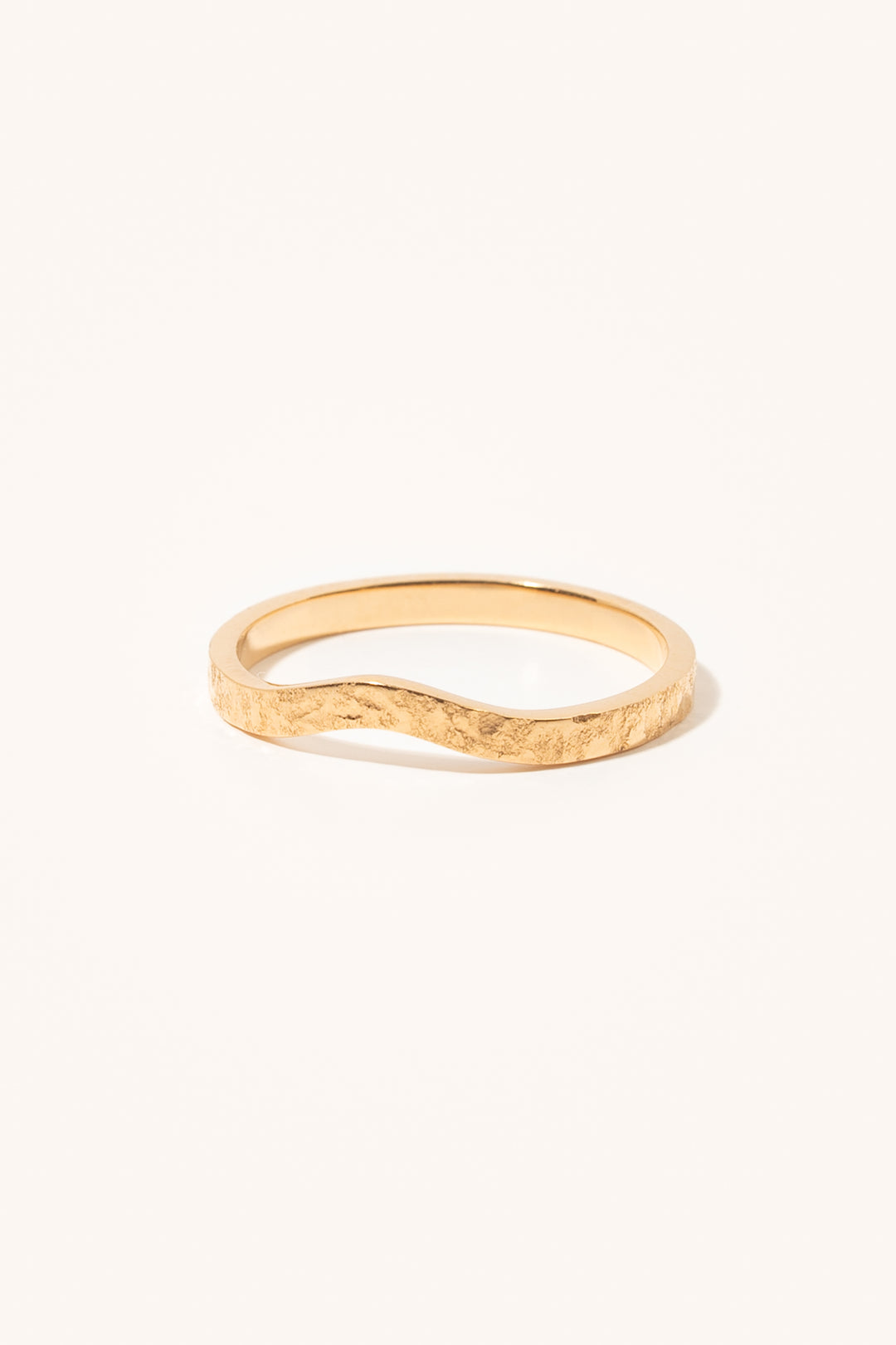 Daphné ciselée