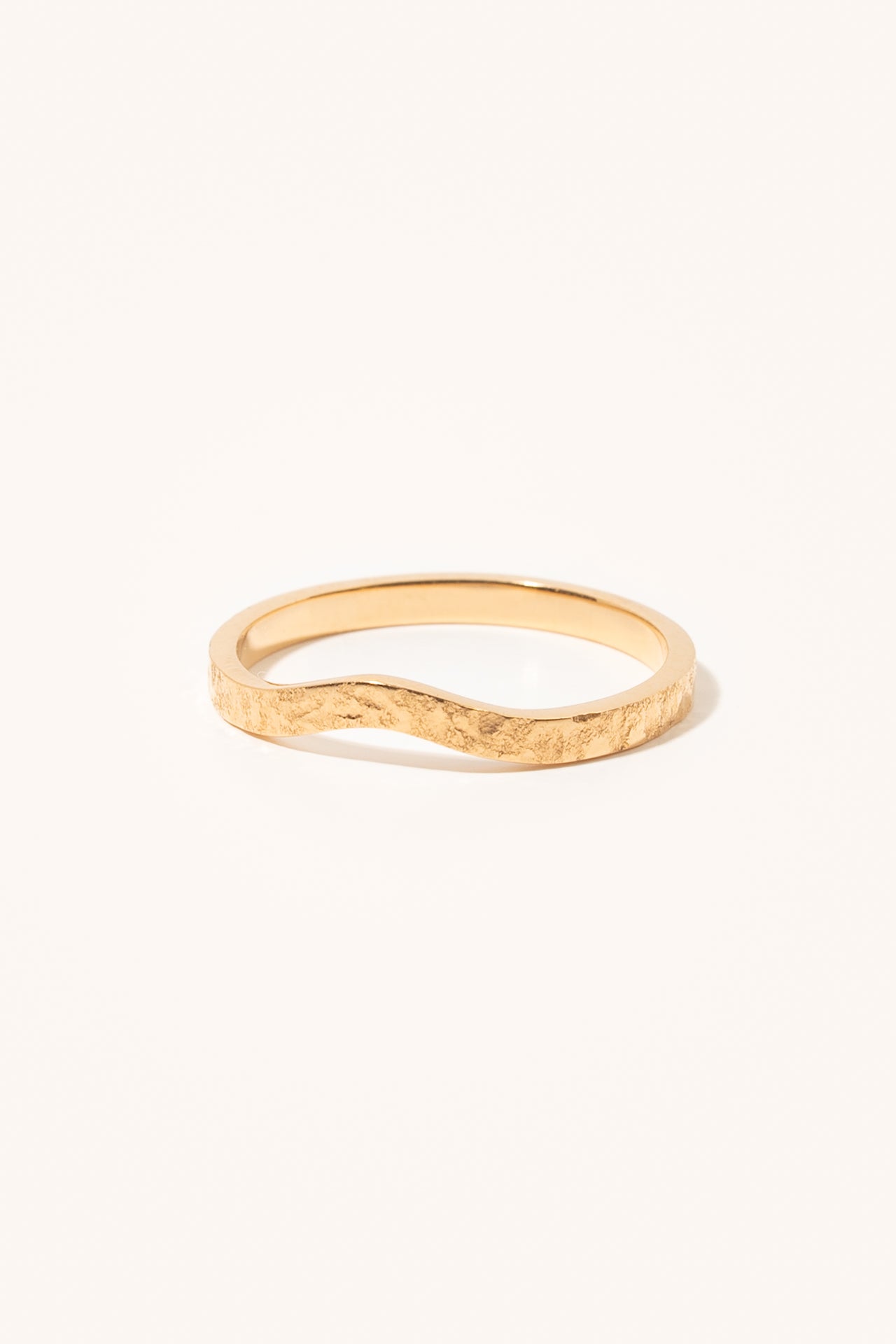 Daphné ciselée