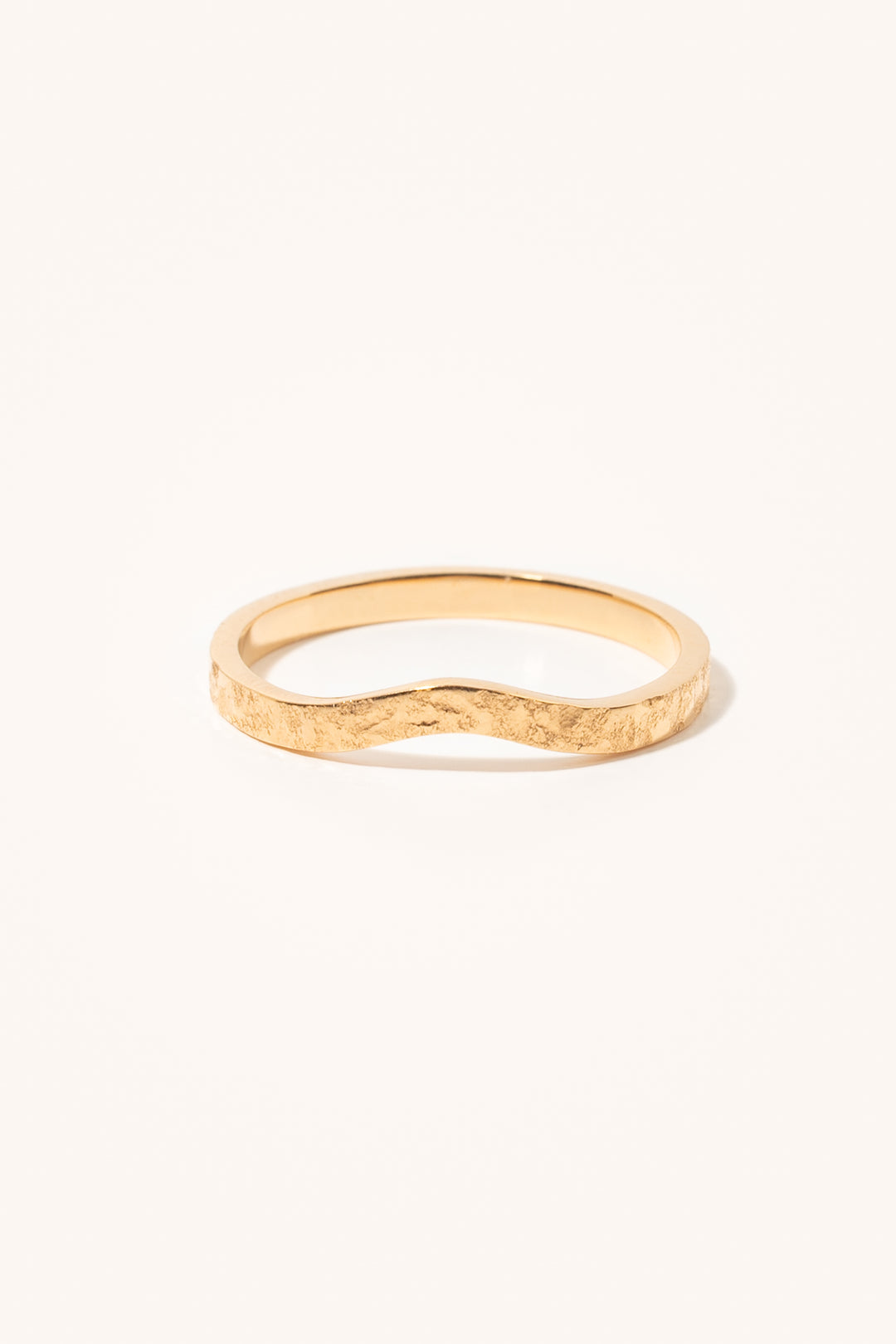 Daphné ciselée