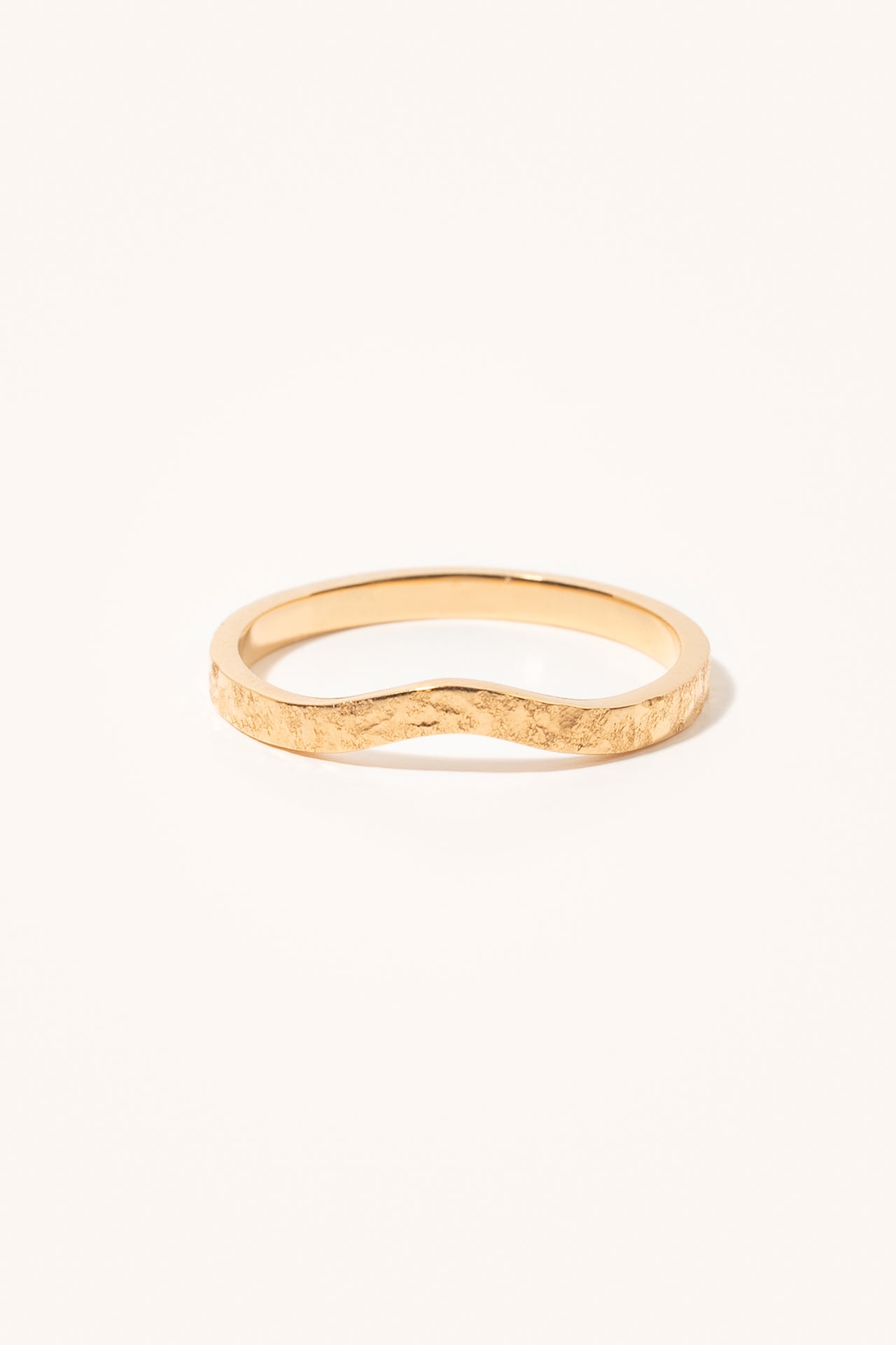 Daphné ciselée