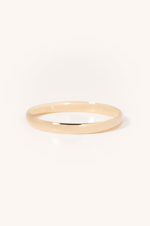 Emilienne 2,5 mm - Brillante