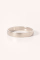 Ruban Large sablé Ernest - Or Fairmined