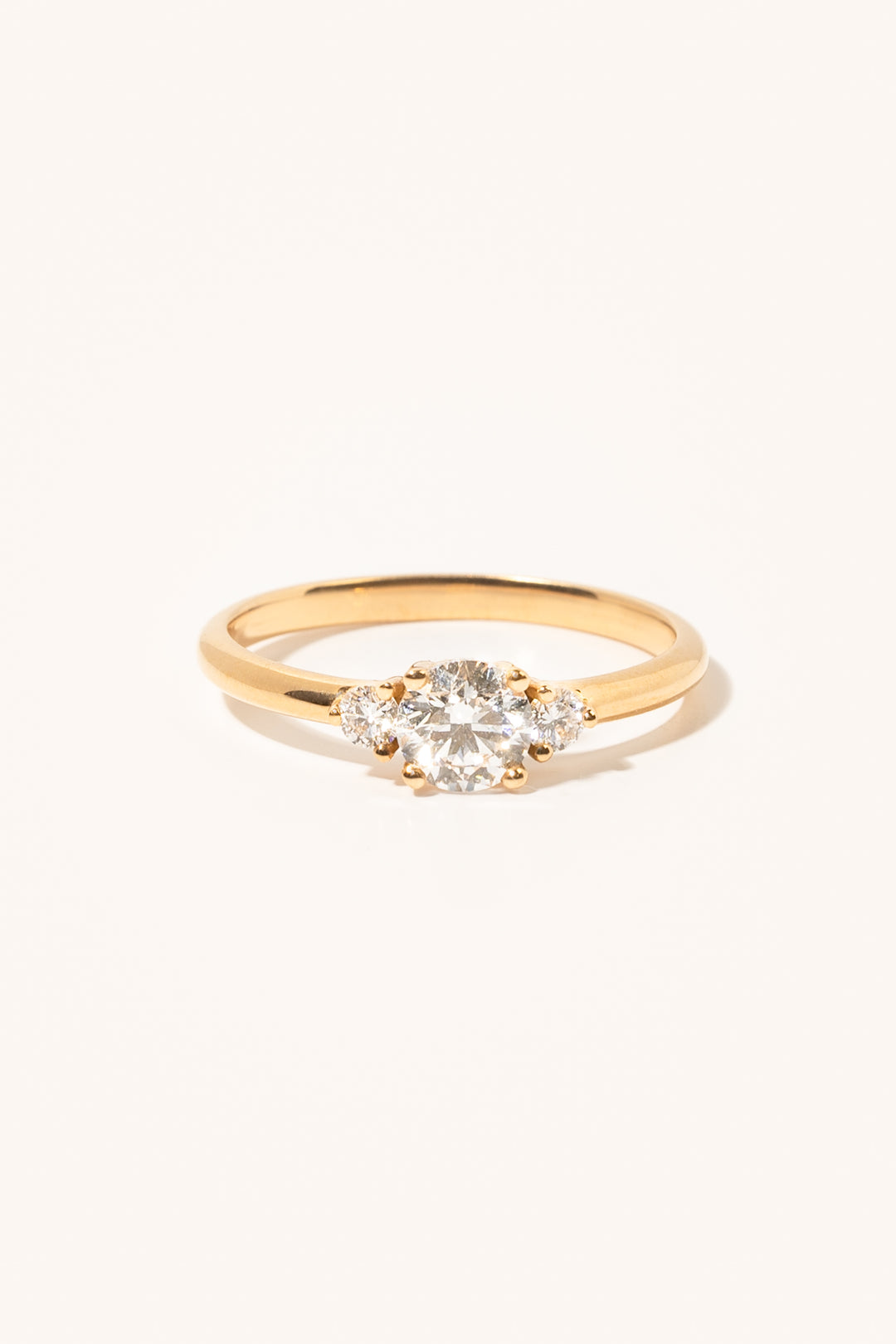 Emilia diamant 5mm