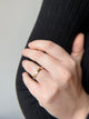 Ruban Medium brillant - Ernestine