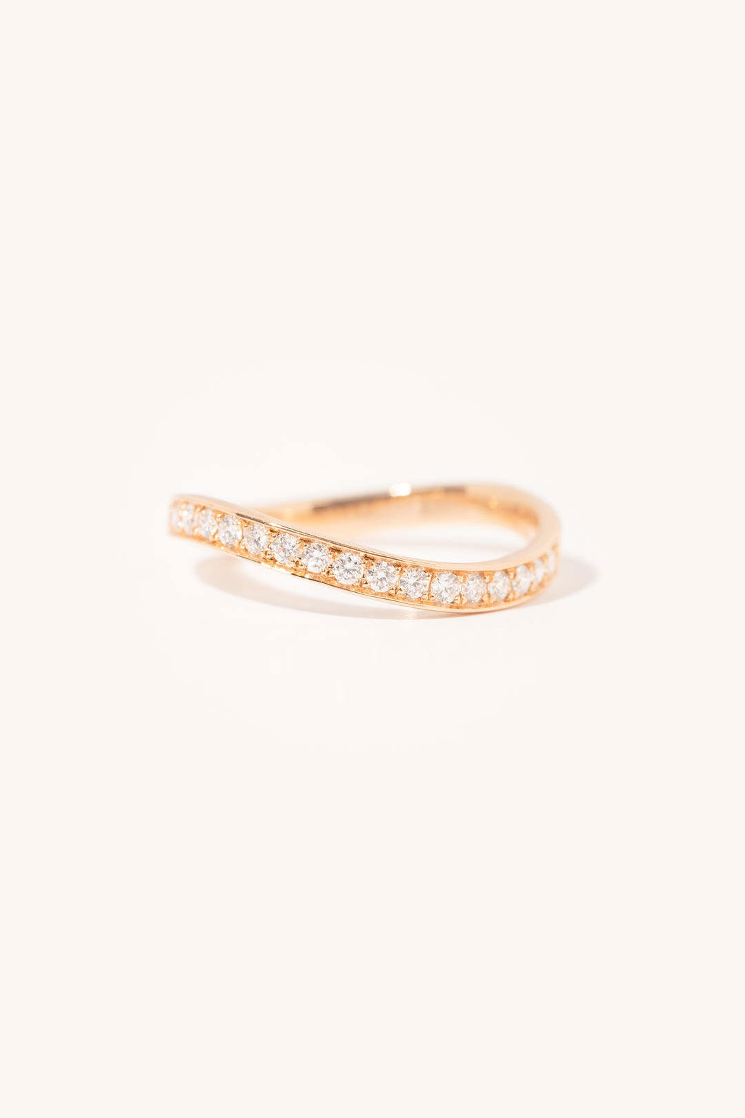 Albane pavée diamant