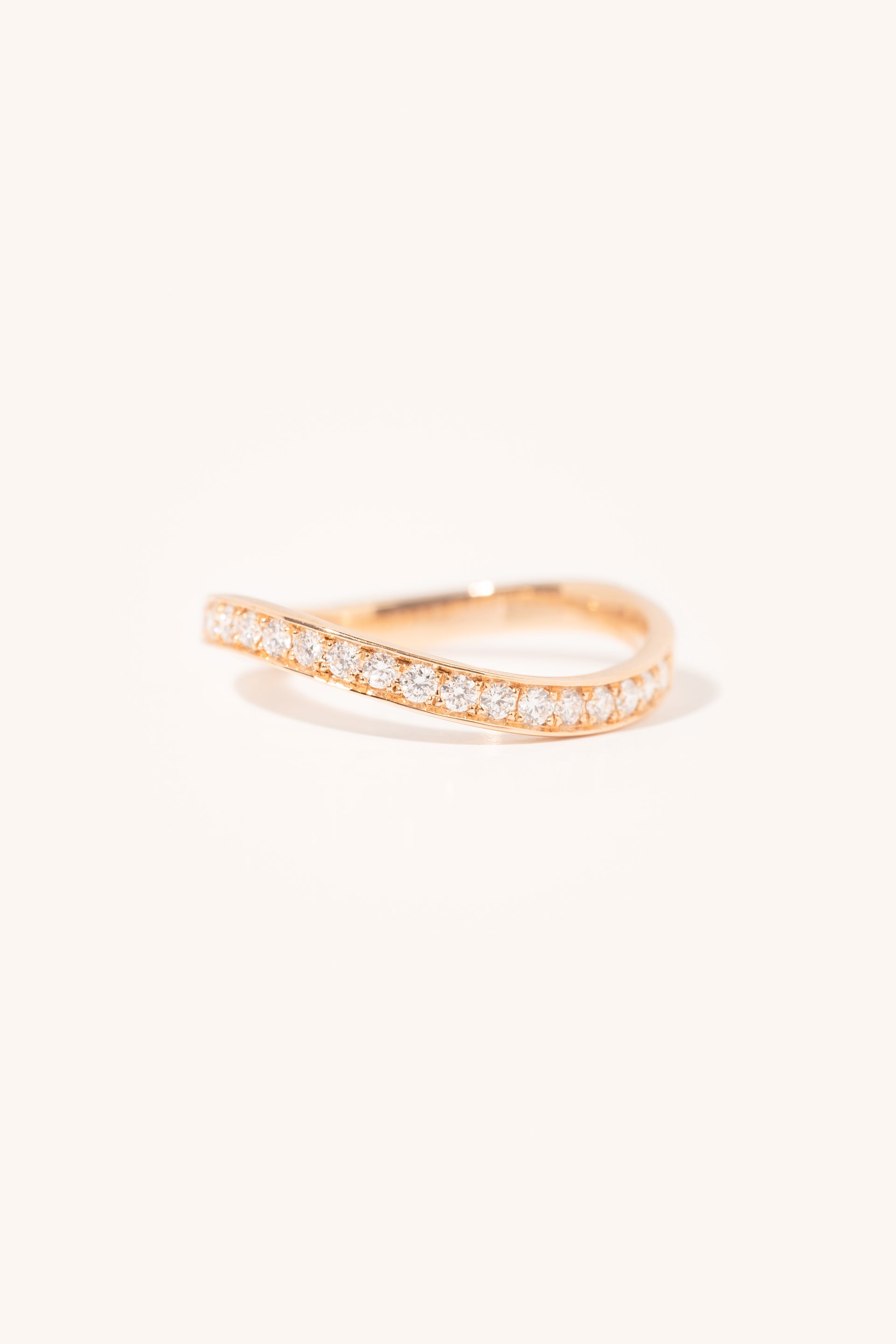 Albane pavée diamant