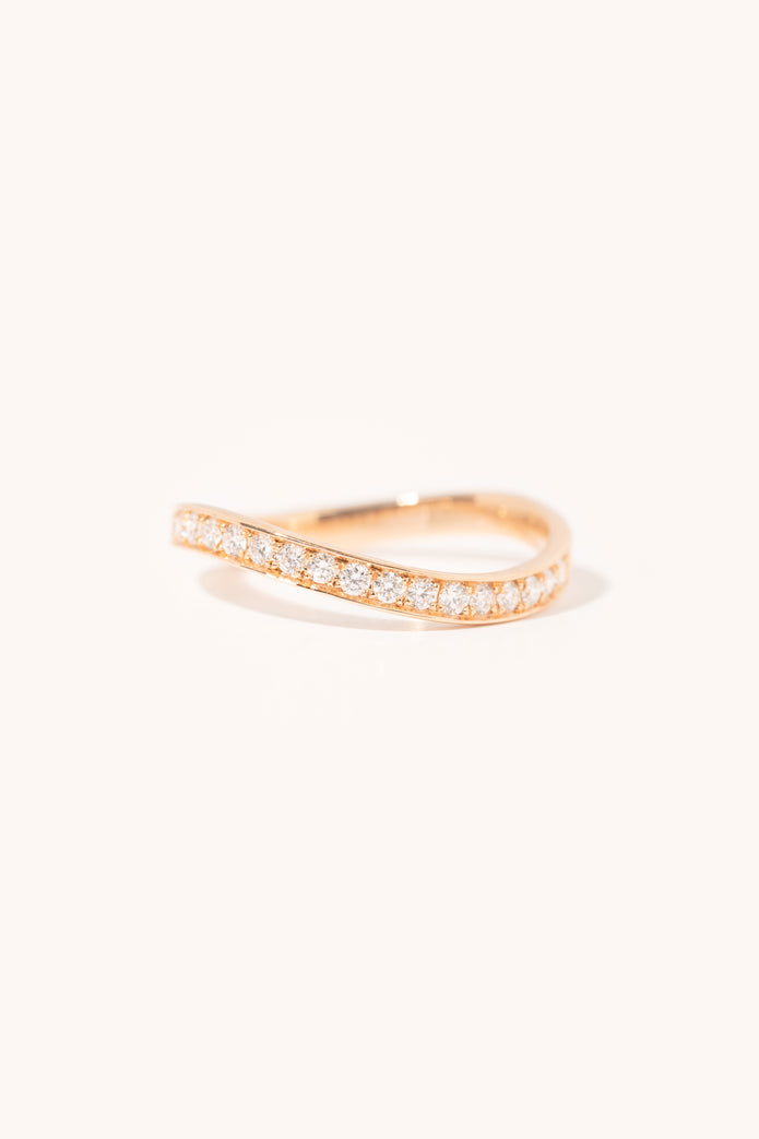 Albane pavée diamant