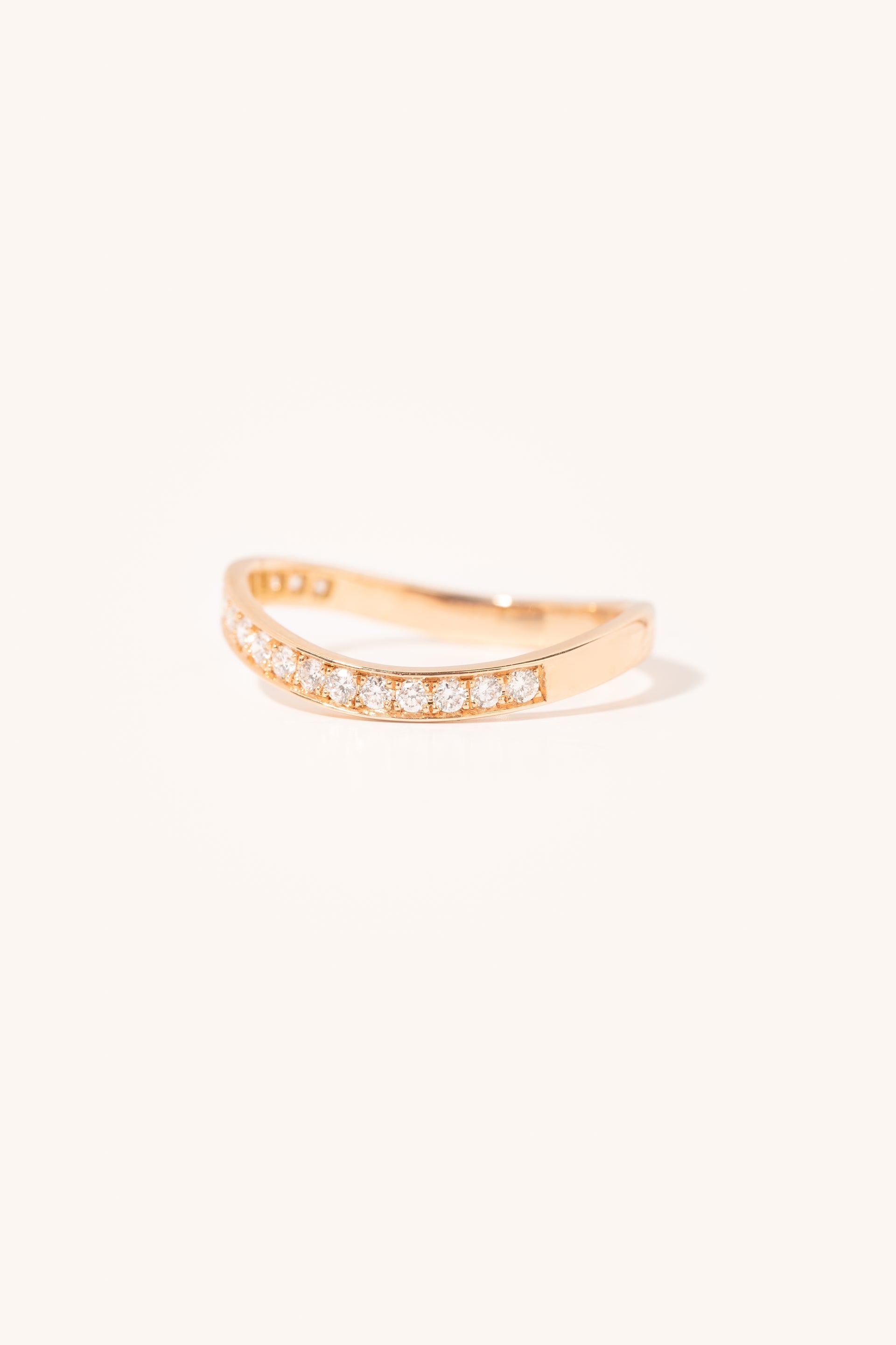Albane pavée diamant