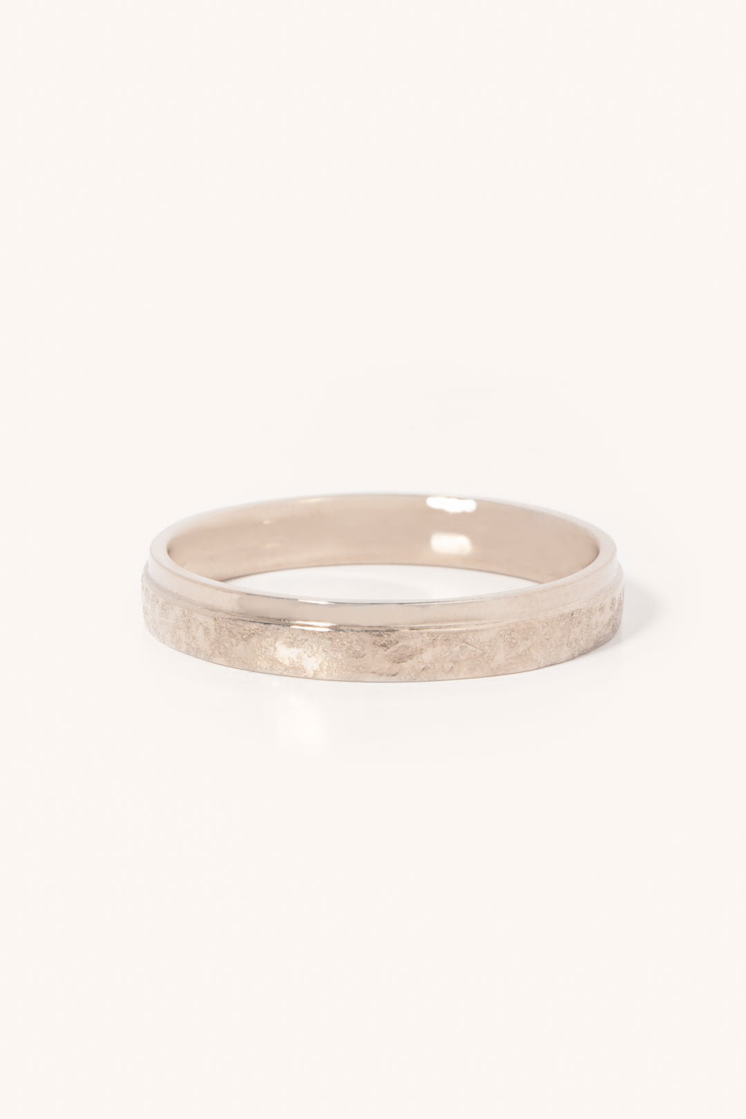 Ariel 4mm - Or Fairmined