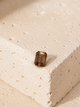 Diamant naturel brun - 3,01 carats