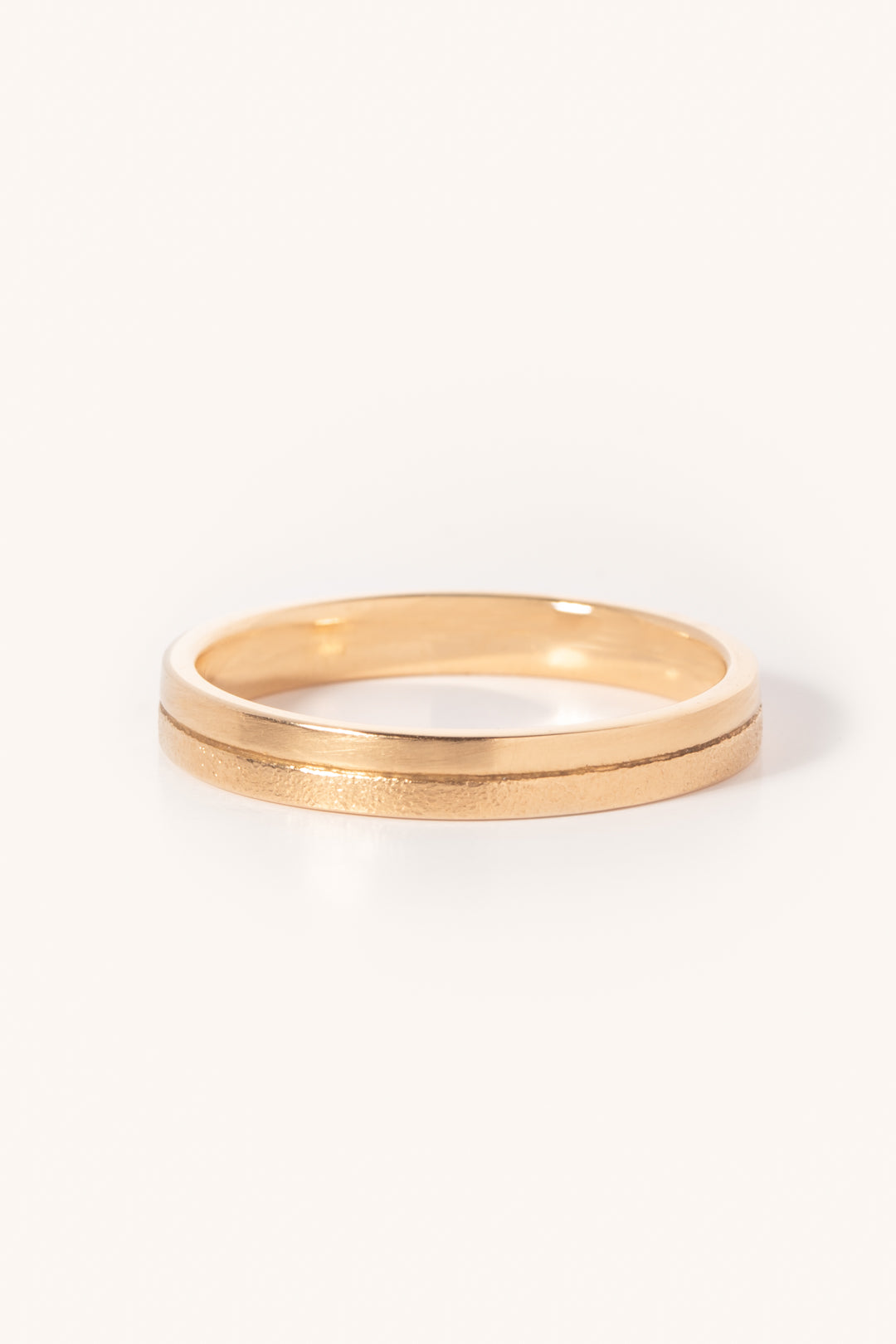 Edgar Medium - Or Fairmined