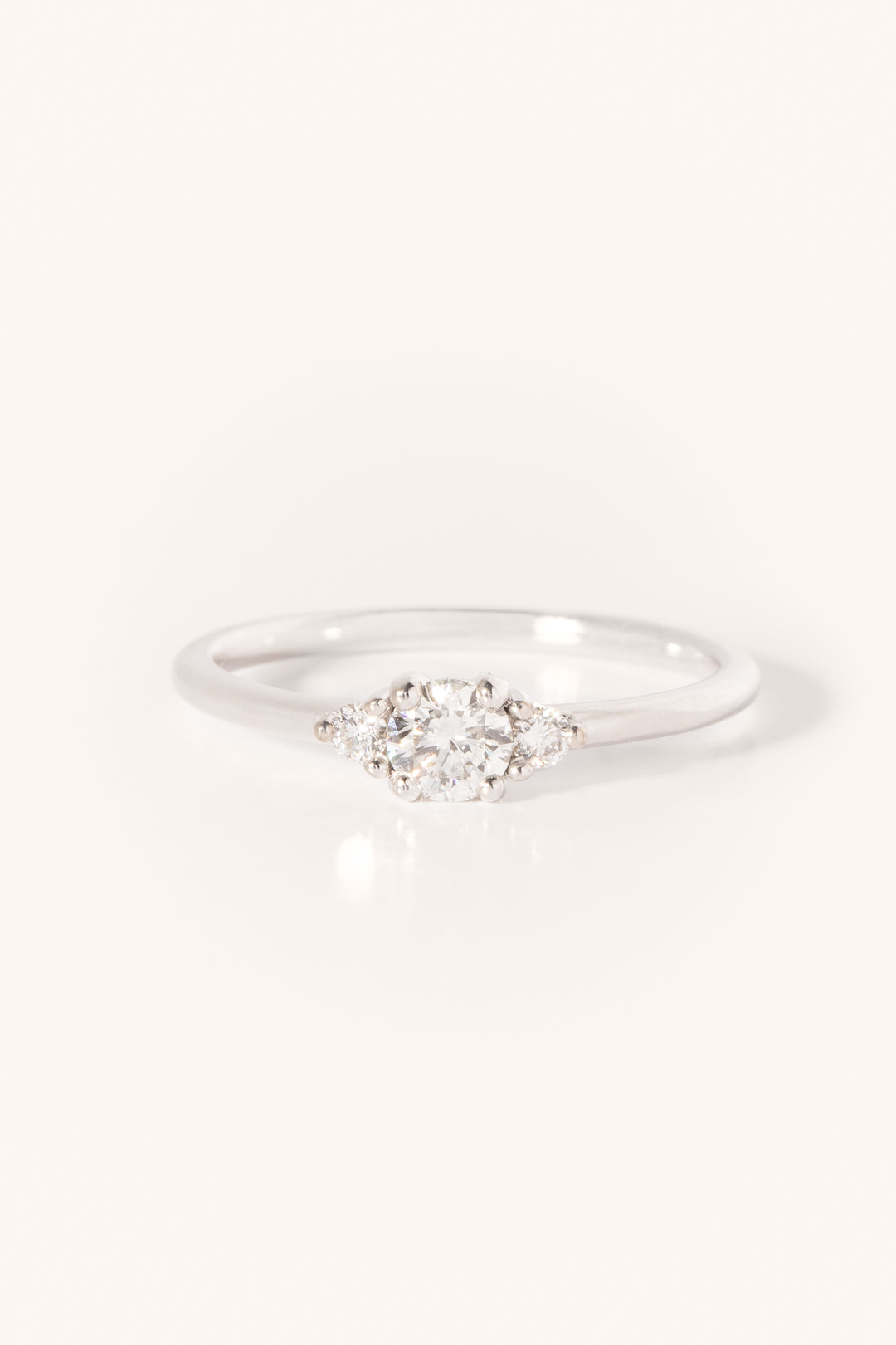 Emilia diamant naturel