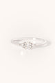 Emilia diamant naturel