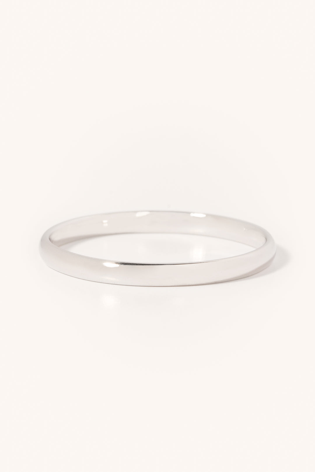 Demi-jonc Médium Emilienne - Or Fairmined