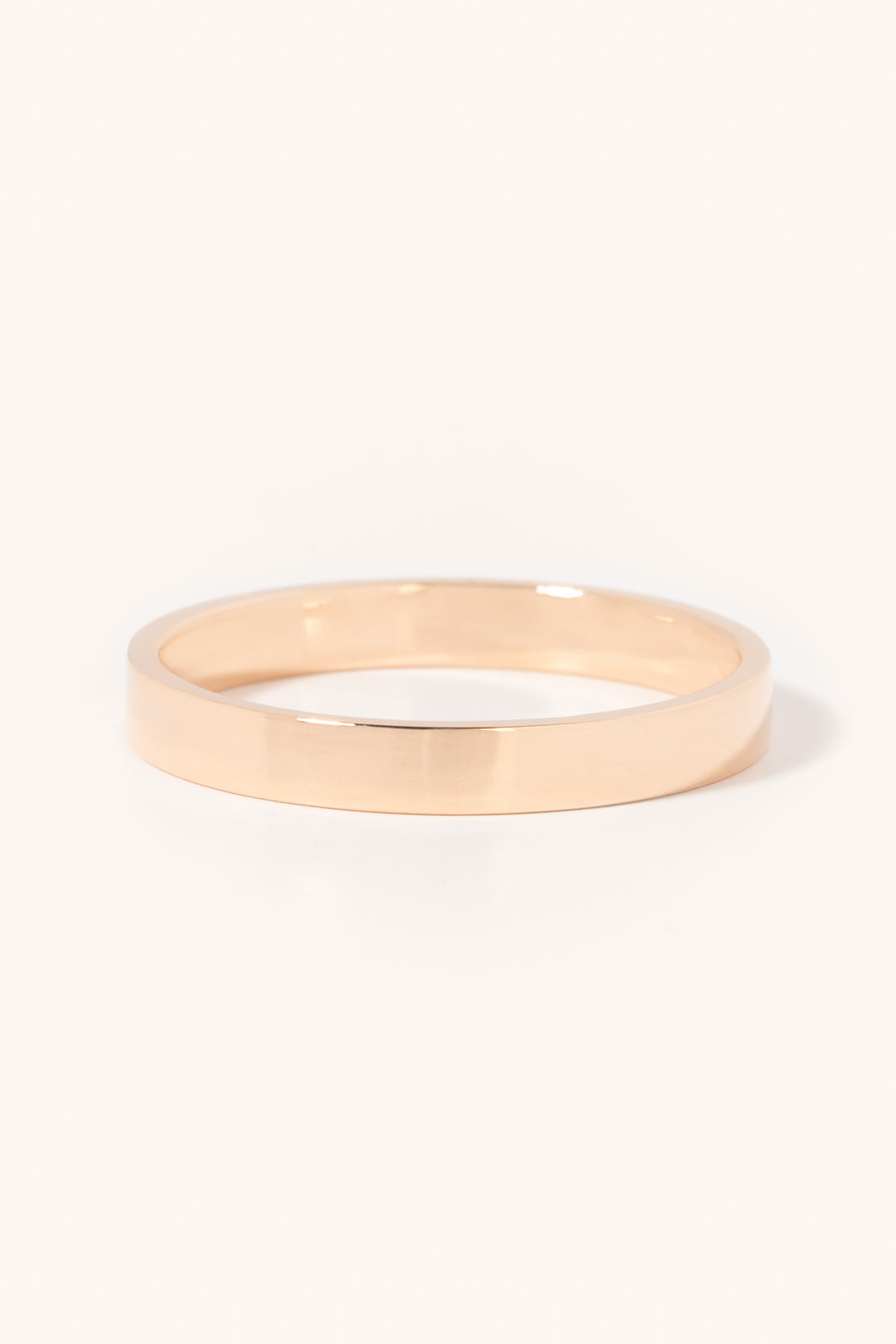 Ruban Medium brillant - Ernestine