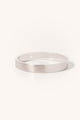 Ruban Medium brossé Ernest - Or Fairmined