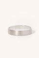 Ruban Prestige brossé Ernest - Or Fairmined