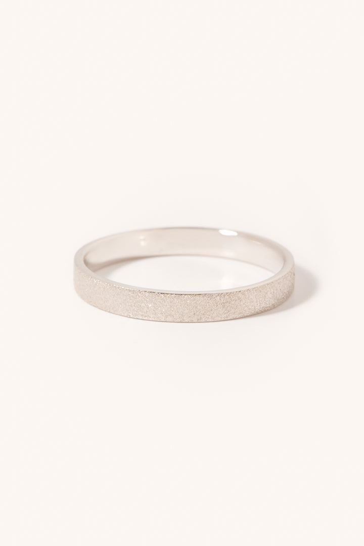 Ruban Medium sablé - Ernestine