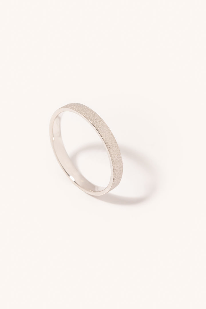 Ruban Medium sablé - Ernestine