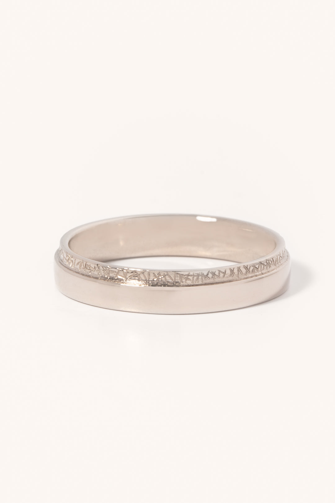 Eugène Large - Or Fairmined