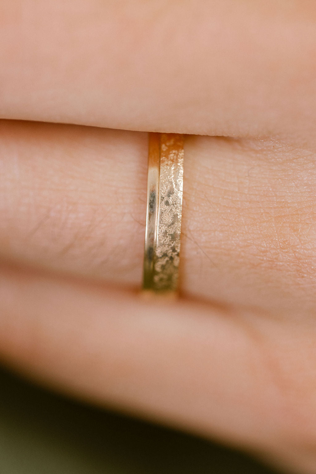 Ariel 4mm - Or Fairmined