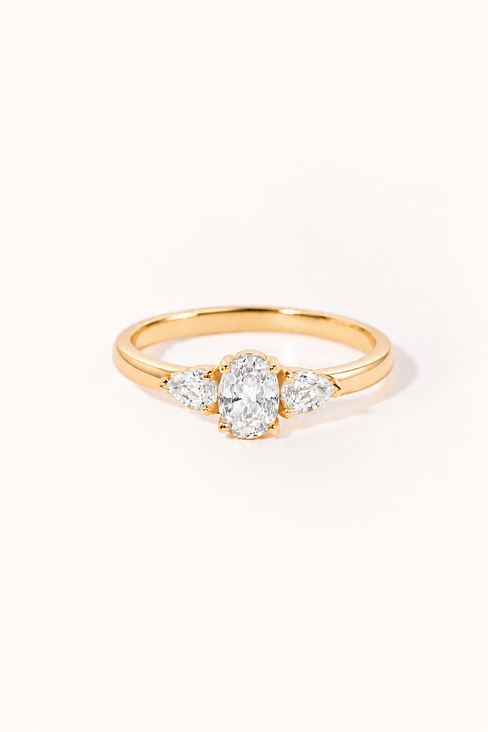 Grace diamants