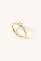 Joséphine 4mm diamant