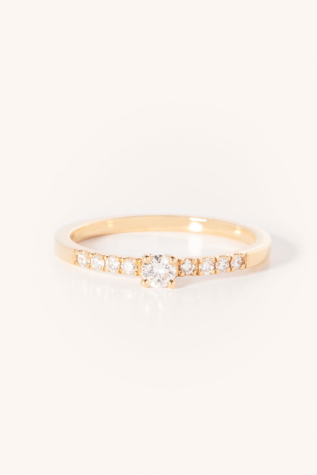 Joséphine 3mm diamant