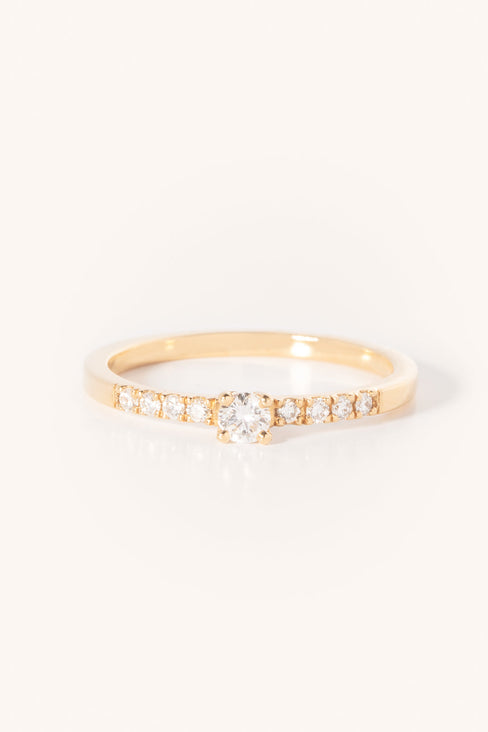 Joséphine 3mm diamant