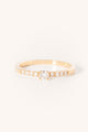 Joséphine 3mm diamant