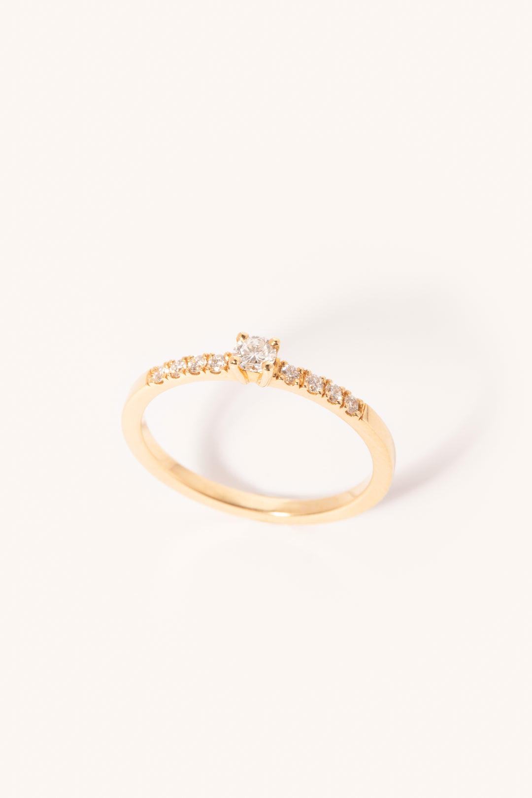 Joséphine 3mm diamant