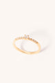 Joséphine 3mm diamant