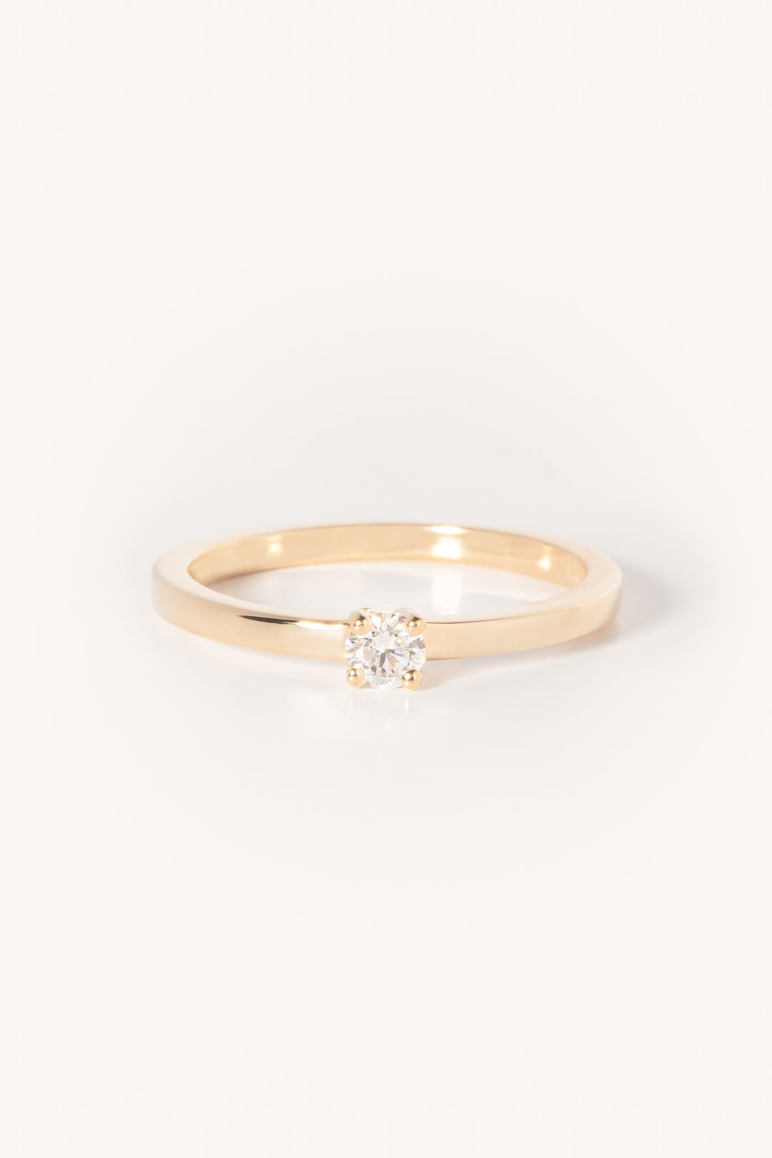 Justine diamant