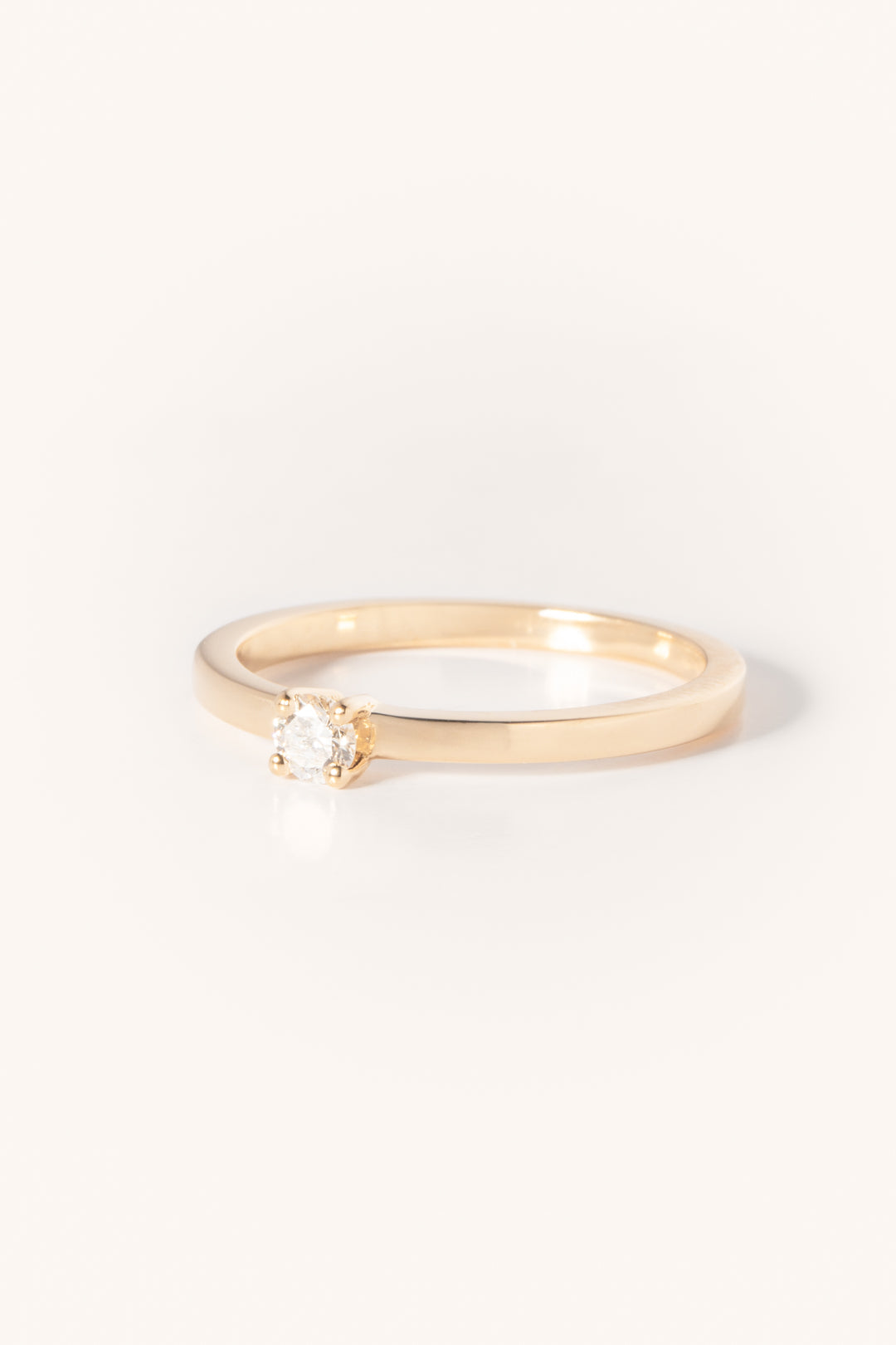 Justine diamant