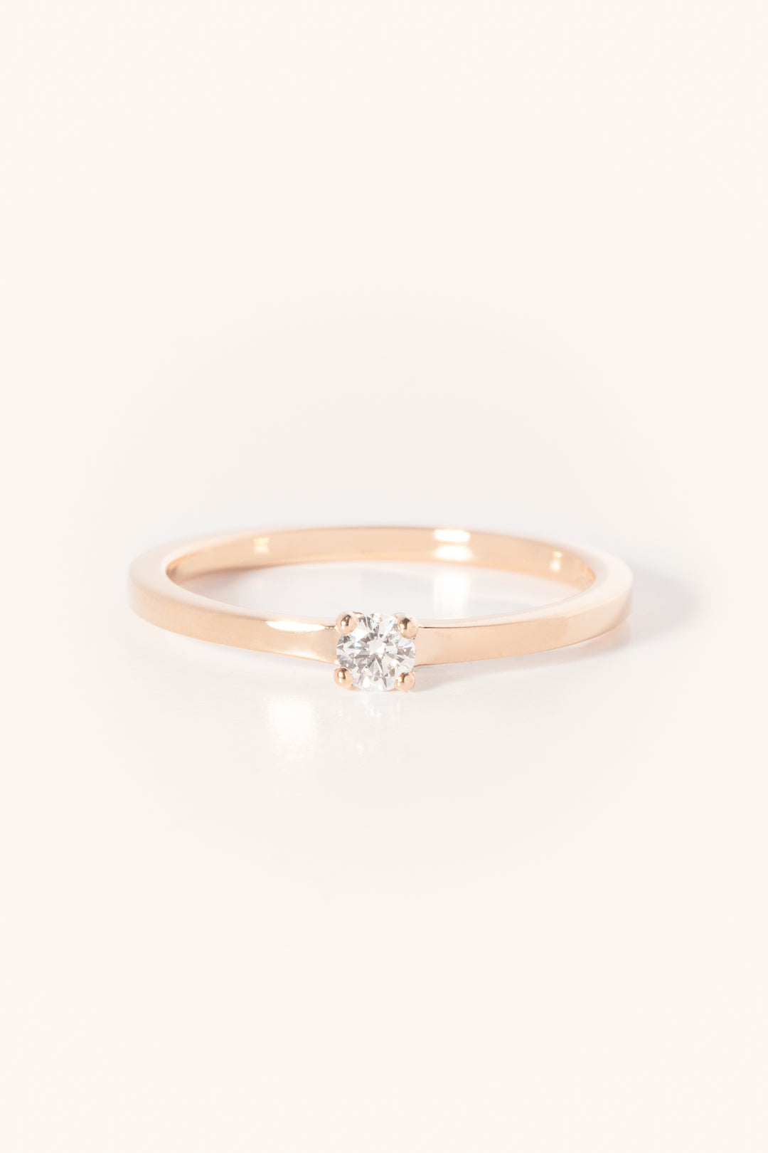 Justine diamant