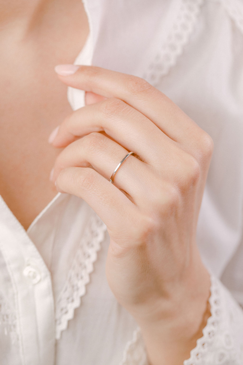 Louise brillante - Or Fairmined