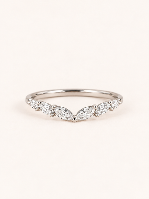 Lucie - Diamants naturels