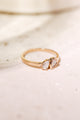 Paulette diamant naturel