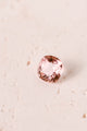 Tourmaline rose pâle