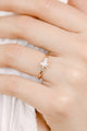 Emilia diamant 5mm