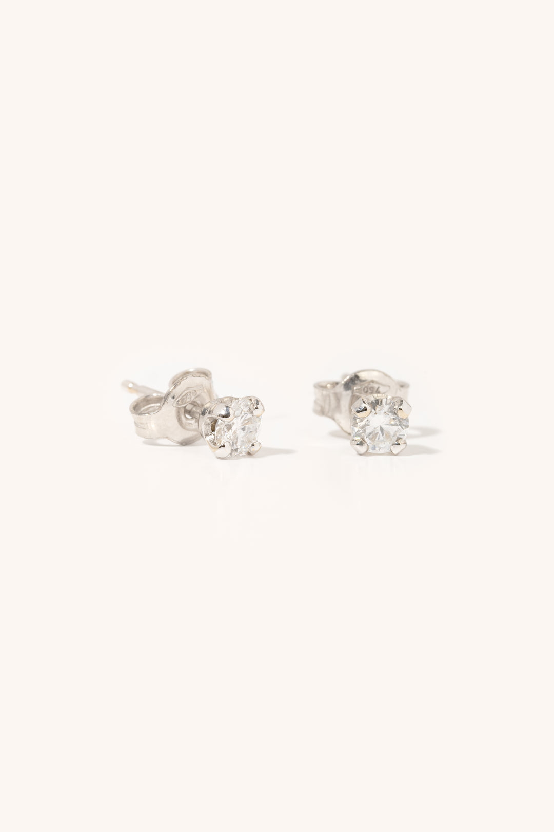 Puces diamants 4mm