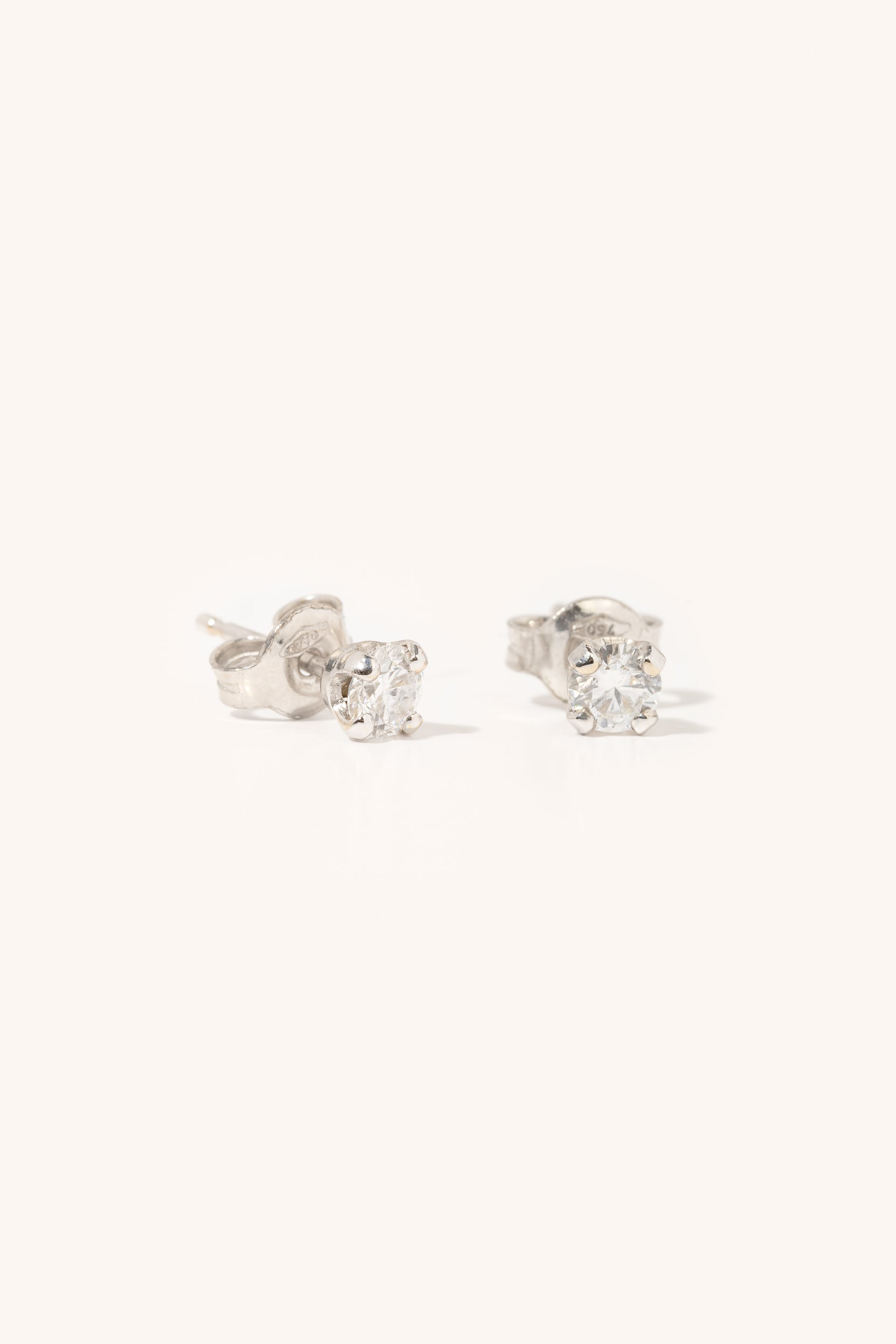 Puces diamants 4mm