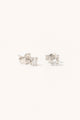 Puces diamants 4mm