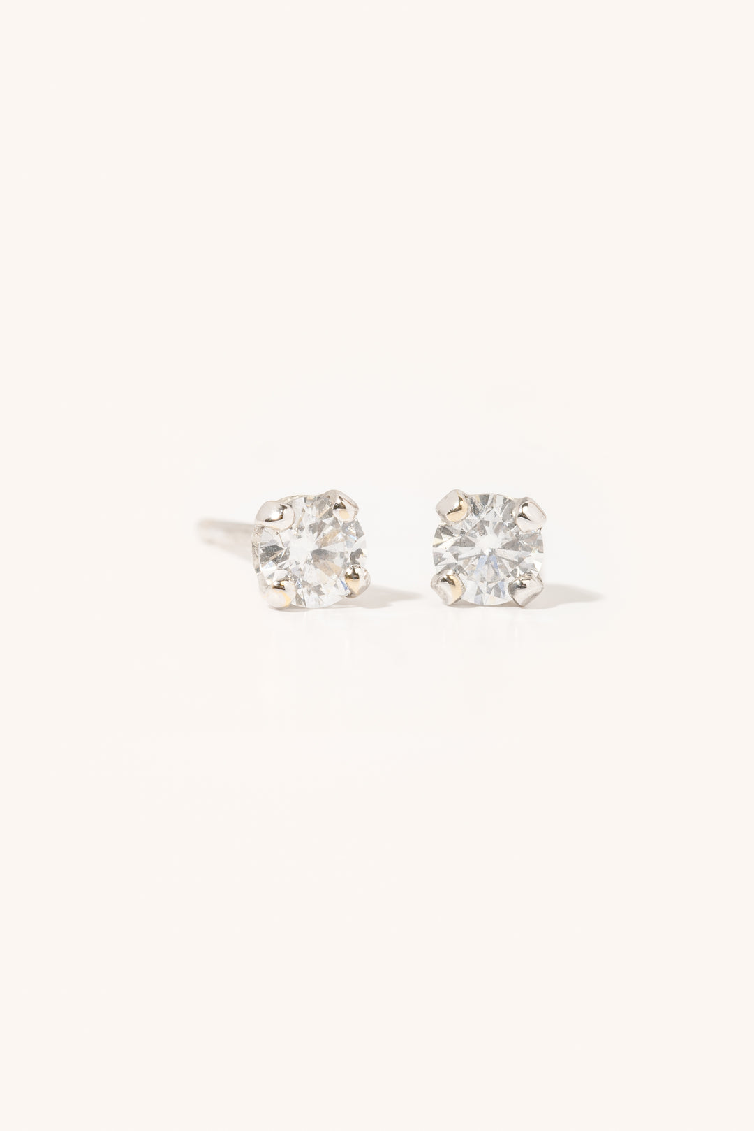 Puces diamants 4mm