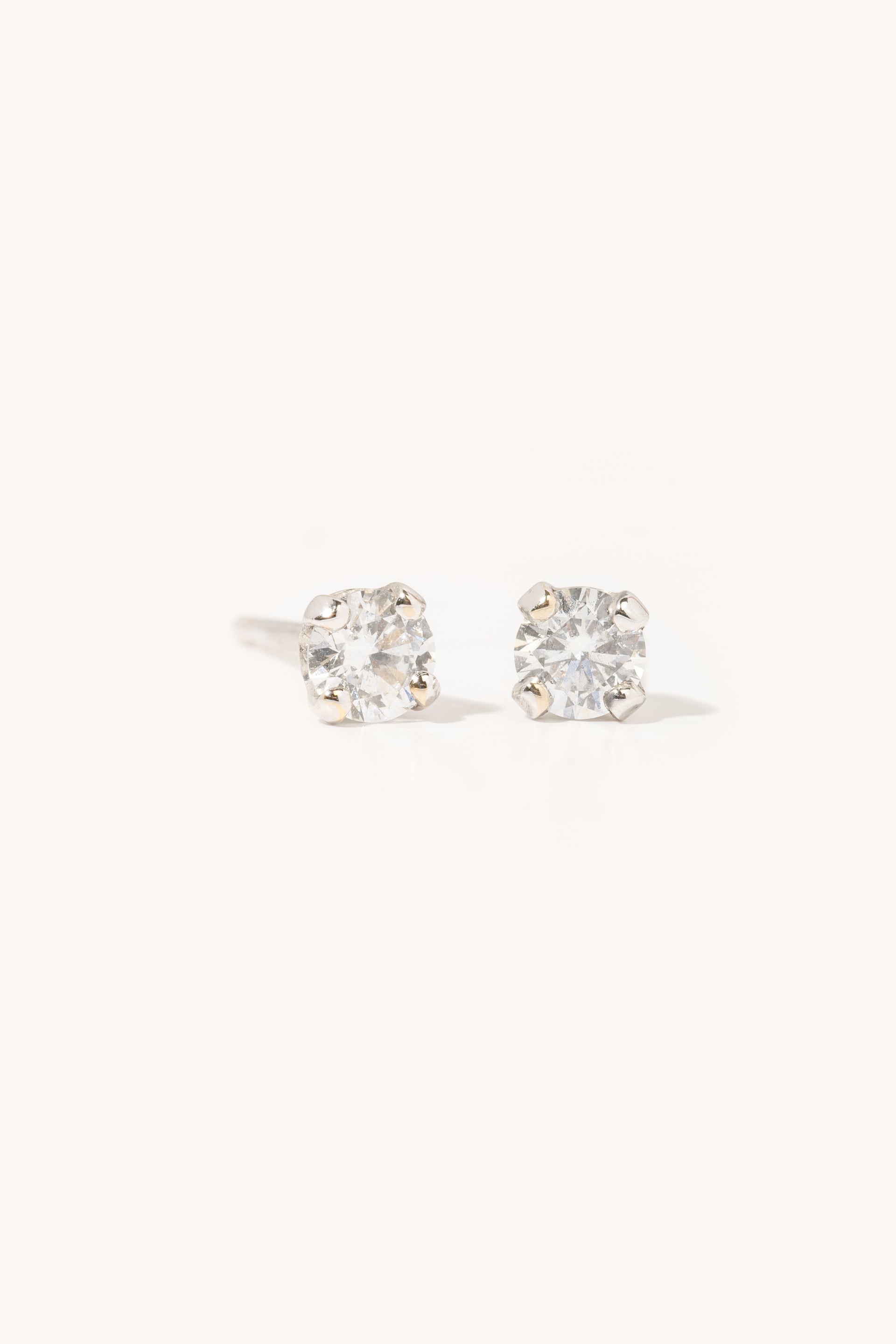 Puces diamants 4mm
