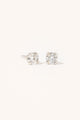 Puces diamants 4mm
