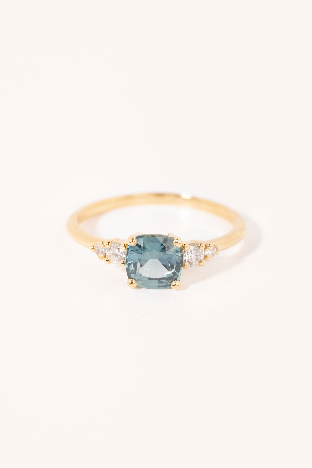 Romy saphir teal
