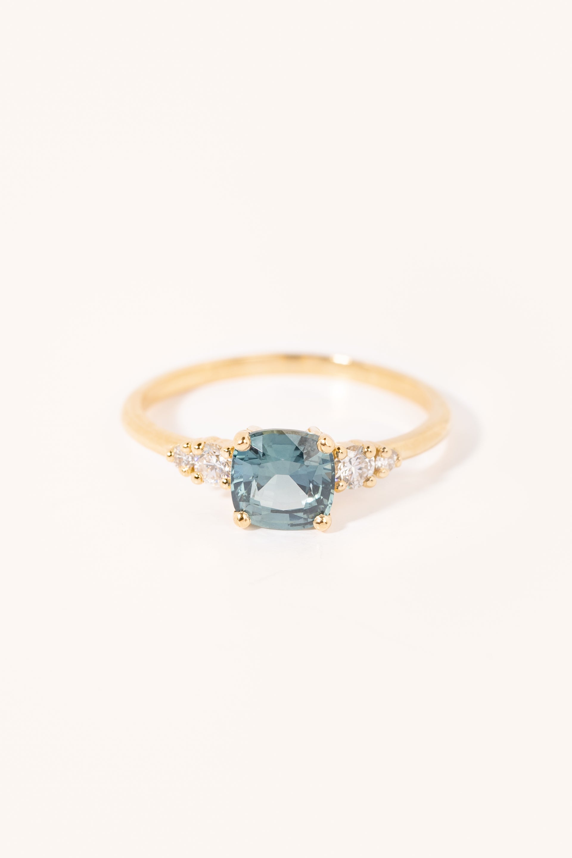 Romy saphir teal