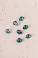 Saphir Teal